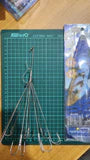 (PRICE w/o GST) - EXPLOSION SPREAD HOOK FLASH DEAL PRICE
