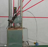 (PRICE w/o GST) - ANGKA TUJUH - BLACK SLAYER JIGGING ROD - Genius Edition