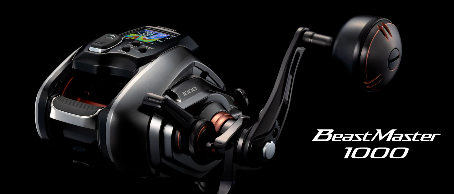 Fishing Buddy Online Store - New Products – Fishing Buddy Singapore