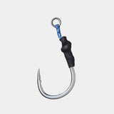 (PRICE w/o GST) - VANFOOK BEAST EDGE BG-81 (CUT BARB PLUGGING HOOK)