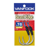 (PRICE w/o GST) - VANFOOK BEAST EDGE BG-86 (ASSIST PLUGGING HOOK)