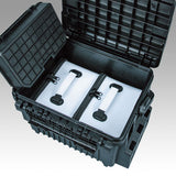 (PRICE w/o GST) - MEIHO EVA POUCH BM-L