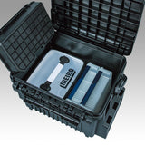 (PRICE w/o GST) - MEIHO EVA POUCH BM-L