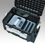 (PRICE w/o GST) - MEIHO EVA POUCH BM-S