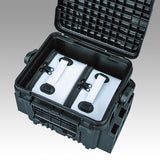 (PRICE w/o GST) - MEIHO EVA POUCH BM-S