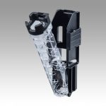 (PRICE w/o GST) - MEIHO BM-290 SLIDE ROD STAND CLEAR