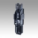 (PRICE w/o GST) - MEIHO BM-290 SLIDE ROD STAND CLEAR