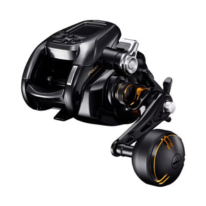 SHIMANO BeastMaster 2000 電動リール PRICE w/o GST) - SHIMANO REEL - 22 BEASTMASTER 2000 – Fishing