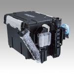 (PRICE w/o GST) - MEIHO BUCKET MOUTH BM-7000