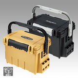 (PRICE w/o GST) - MEIHO BUCKET MOUTH BM-9000