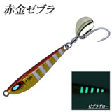 (PRICE w/o GST) - SLASH BLADE REACTOR 100G