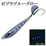 (PRICE w/o GST) - SLASH BLADE REACTOR 100G