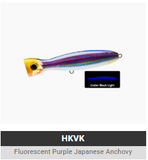 (PRICE w/o GST) - Duel Lure - HARDCORE® BULLET Bull 100mm / 30gram ( F1265 )