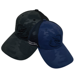 (PRICE w/o GST) - SLASH MESH CAP SL-329