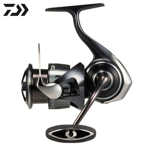 daftar harga reel daiwa 3000 PRICE w/o GST) - DAIWA REEL
