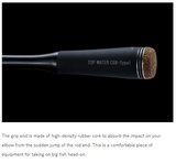 (PRICE w/o GST) - SHIMANO ROD - DISTRUPTION