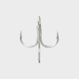 VANFOOK PREDATOR 2X STRONG TREBLE HOOK DT-58S