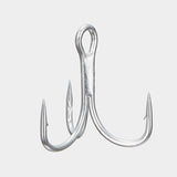 VANFOOK PREDATOR 3X STRONG TREBLE HOOK DT-68S