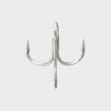 VANFOOK PREDATOR 3X STRONG TREBLE HOOK DT-68S