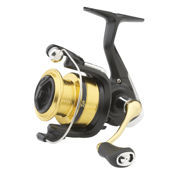 PRICE w/o GST) - DAIWA REEL