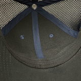 (PRICE w/o GST) - SLASH MESH CAP SL-329