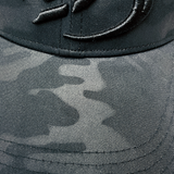 (PRICE w/o GST) - SLASH MESH CAP SL-329