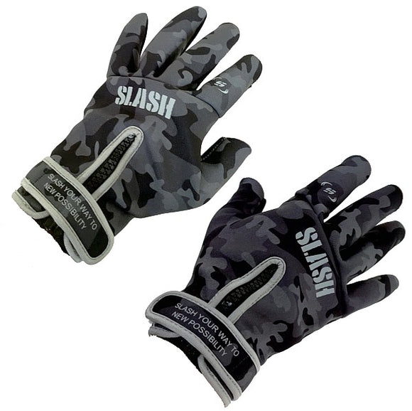 Full Titanium Gloves Plus SL279