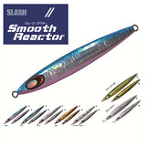 (PRICE w/o GST) - SLASH SL-202 SMOOTH REACTOR JIGS