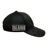 (PRICE w/o GST) - SLASH MESH CAP SL-329