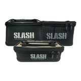 (PRICE w/o GST) - Storage Clear Pouch 2114 Series
