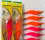 (PRICE w/o GST) - YAMASHITA EGI OH F #2.5