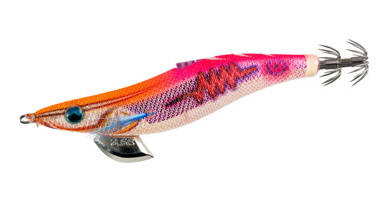 PRICE w/o GST) - YAMASHITA EGI OH SEARCH 3S SHALLOW – Fishing