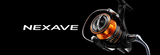 SHIMANO NEXAVE FJ 2026 MODEL SPINNING REEL