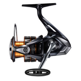 SHIMANO NEXAVE FJ 2026 MODEL SPINNING REEL