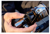 SHIMANO NEXAVE FJ 2026 MODEL SPINNING REEL