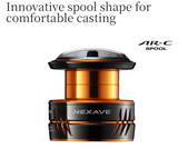 SHIMANO NEXAVE FJ 2026 MODEL SPINNING REEL