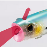 (PRICE w/o GST) - SHIMANO OCEA BUBBLE DIP 180F / 76g FLASH BOOST