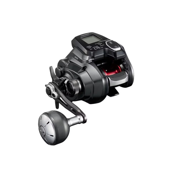 (PRICE w/o GST) - SHIMANO REEL -  22 FORCEMASTER 201 / 201DH