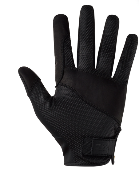 PRICE w/o GST) - DAIWA DG-7326 OFFSHORE GLOVE (MAJOLICA BLUE