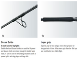 SHIMANO GRAPPLER ROD TYPE C (2019)