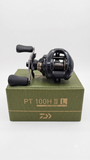 (PRICE w/o GST) - PT100 H II L 2026 DAIWA REEL