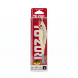 YOZURI SQUID JIG "ULTRA" AURORA M2 S