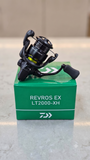 (PRICE w/o GST) - REVROS EX LT 2026 DAIWA SPINNING REEL