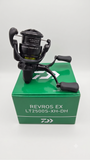 (PRICE w/o GST) - REVROS EX LT 2026 DAIWA SPINNING REEL
