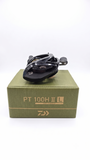(PRICE w/o GST) - PT100 H II L 2026 DAIWA REEL