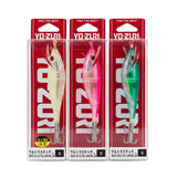 YOZURI SQUID JIG "ULTRA" AURORA M2 S