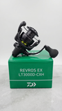(PRICE w/o GST) - REVROS EX LT 2026 DAIWA SPINNING REEL