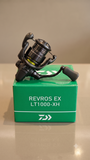(PRICE w/o GST) - REVROS EX LT 2026 DAIWA SPINNING REEL