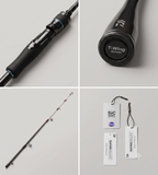 (PRICE w/o GST) - EMERALDAS BOAT EVOLUTION 2026 DAIWA BOAT EGING ROD
