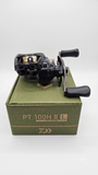 (PRICE w/o GST) - PT100 H II L 2026 DAIWA REEL